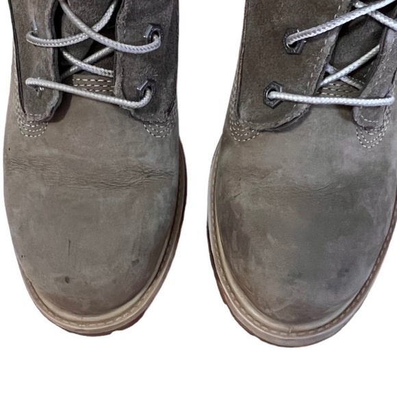 Timberland Teddy Fold Waterproof Boot - Picture 8 of 11